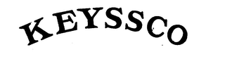 KEYSSCO logo