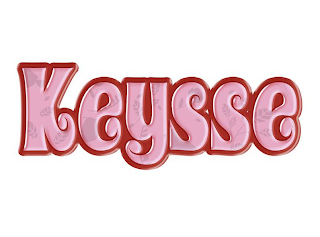 KEYSSE logo