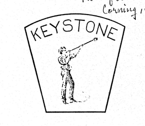 KEYSTONE logo