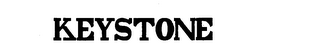KEYSTONE logo