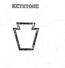 KEYSTONE logo