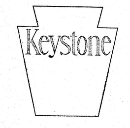 KEYSTONE logo