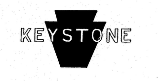KEYSTONE logo