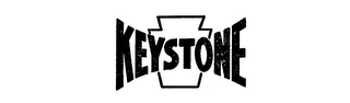 KEYSTONE logo