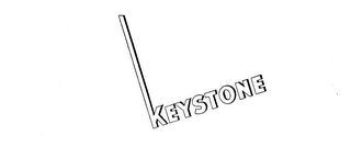 KEYSTONE logo