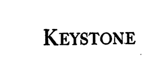 KEYSTONE logo