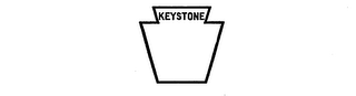 KEYSTONE logo