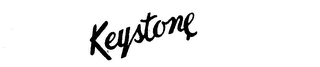 KEYSTONE logo