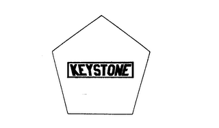 KEYSTONE logo