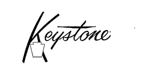 KEYSTONE logo