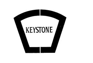 KEYSTONE logo