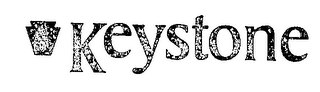 KEYSTONE logo