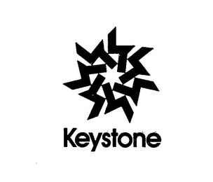 KEYSTONE logo