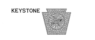 KEYSTONE logo
