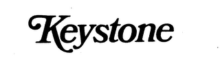 KEYSTONE logo