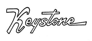 KEYSTONE logo