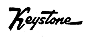 KEYSTONE logo