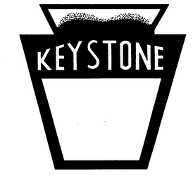 KEYSTONE logo