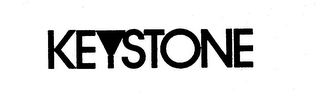 KEYSTONE logo