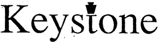 KEYSTONE logo
