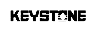 KEYSTONE logo