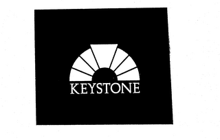 KEYSTONE logo