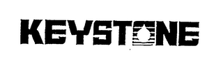 KEYSTONE logo