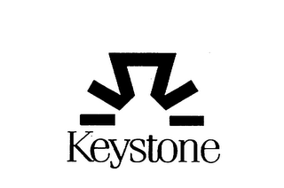 KEYSTONE logo