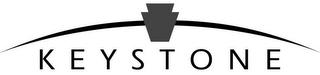 KEYSTONE logo