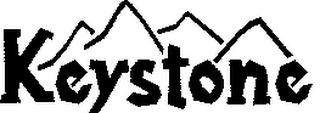 KEYSTONE logo