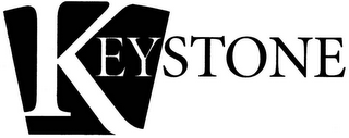 KEYSTONE logo
