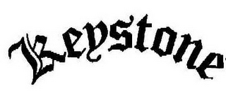 KEYSTONE logo