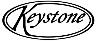 KEYSTONE logo