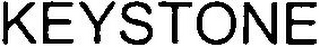 KEYSTONE logo