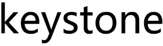 KEYSTONE logo
