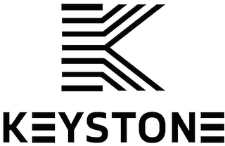 KEYSTONE logo