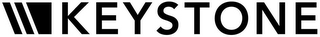 KEYSTONE logo