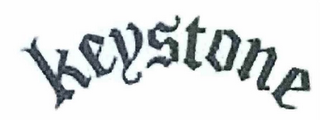 KEYSTONE logo