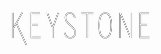KEYSTONE logo