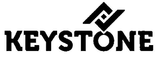 KEYSTONE logo