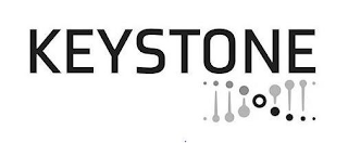 KEYSTONE logo