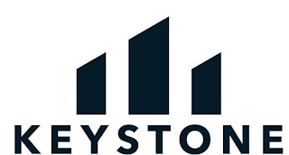 KEYSTONE logo