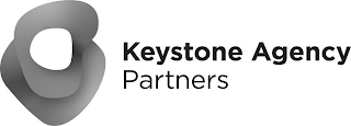 KEYSTONE AGNECY PARTNERS logo