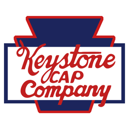 KEYSTONE CAP COMPANY logo