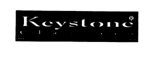 KEYSTONE CLASSICS logo