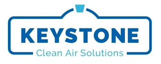 KEYSTONE CLEAN AIR SOLUTIONS logo