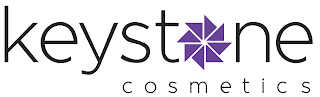 KEYSTONE COSMETICS logo