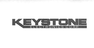 KEYSTONE ELECTRONICS CORP. logo