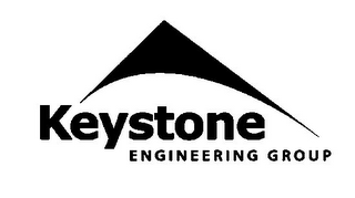 KEYSTONE ENGINEERING GROUP logo