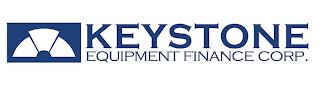 KEYSTONE EQUIPMENT FINANCE CORP. logo